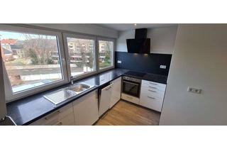 Wohnung mieten in Freiligrathstraße 48, 47799 Cracau, Sanierte + gemütliche DG-Wohnung