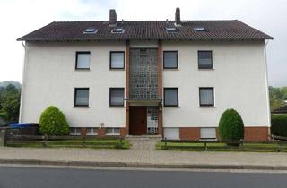 Wohnung mieten in Am Hörsumer Tor 33, 31061 Alfeld, Schöne 4-Zimmer-Wohnung mit Balkon!
