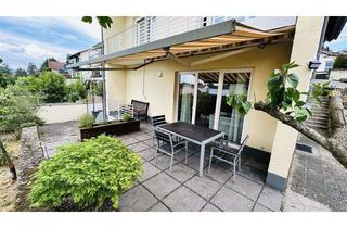 Wohnung mieten in 55218 Ingelheim, Mayence-Immobilien: Schöne voll möblierte 2 Zimmerwohnung mit Terrasse!!