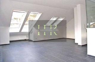 Wohnung mieten in 75323 Bad Wildbad, Moderne 2,5-Zimmer-Dachgeschosswohnung im Herzen von Bad Wildbad