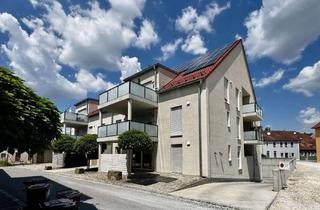 Wohnung mieten in Bräugaßl, 93155 Hemau, 1,5 Zimmer-Wohnung in Hemau