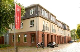 Wohnung mieten in Rheinbabenstraße 83, 47809 Linn, 2-Zimmer-Wohnung in Krefeld Linn