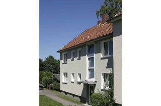 Wohnung mieten in 33699 Ubbedissen, Ruhige 3-Zimmer Wohnung in Ubbedissen