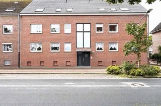 Wohnung mieten in 26382 Innenstadt, Charmante 4 Zimmer Dachgeschosswohnung