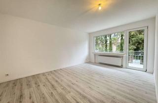 Wohnung mieten in Im Hirschfeld 10, 52222 Stolberg, Erstbezug nach Sanierung – moderne 2-Zimmer-Wohnung mit Balkon und Glasfaser