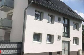 Wohnung mieten in Oberstr., 42655 Solingen, FAMILIENFREUNDLICH: hochmoderne, energieeffiziente 4-Zimmer-Wohnung mit Garten