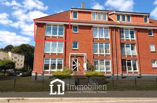 Wohnung mieten in 24576 Bad Bramstedt, Schön geschnittene 2-Zimmer-Wohnung in Bad Bramstedt.