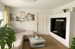 Wohnung mieten in 71065 Sindelfingen, Moderne 4-Zimmer-Neubauwohnung| Kochinsel| 2 Balkone| TG mit Wallbox| Sindelfingen-Goldberg