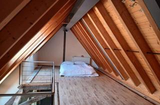 Lofts mieten in Hellgasse 11, 55232 Alzey, Charmante Loft Wohnung mit viel Licht im Herzen Alzeys