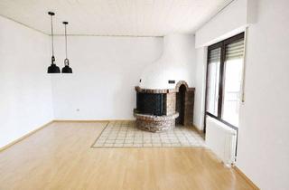 Wohnung mieten in Hartenauer Str. 45, 64404 Bickenbach, großzügige 3 Zimmer Wohnung mit Balkon