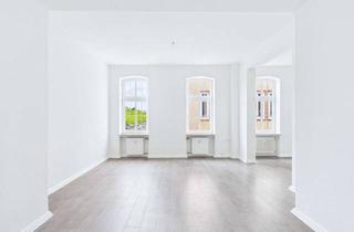 Wohnung mieten in 26388 Fedderwardergroden, Stilvoll wohnen mit Altbaucharme – Großzügige 153 m² mit Balkon und besonderem Wohngefühl