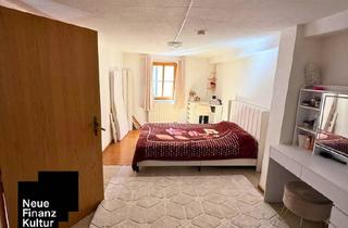 Wohnung mieten in Postberg, 72525 Münsingen, 2,5-Zimmer-Wohnung im 1. Obergeschoss im Zentrum von Münsingen