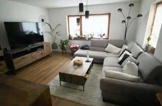 Wohnung mieten in Kiesstr. 25, 72584 Hülben, traumhafte 3-Zimmerwohnung mit großem Balkon und Garage