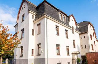 Wohnung mieten in Hauptstraße 102, 08427 Fraureuth, +++ 5 Raum-Familien-Wohnung mit Blick ins Grüne +++