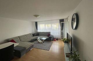 Wohnung mieten in Pestalozzistrasse 61, 79540 Lörrach, Große 4-Zimmer Wohnung mit Balkon in ruhiger Lage