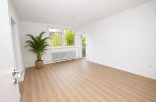 Wohnung mieten in 26409 Wittmund, Mehr Platz. Mehr Zuhause. | 4 Zimmer | Balkon | Gäste-WC
