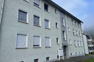 Wohnung mieten in Roggenbachstr. 33, 79650 Schopfheim, Attraktiv! Praktische 2-Zimmer-Wohnung mit Balkon