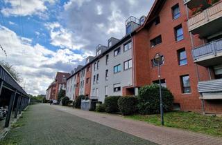 Wohnung mieten in Von-Droste-Str. 45, 41515 Grevenbroich, Schicke DG-Wohnung in Grevenbroich-Elsen