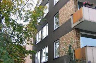 Wohnung mieten in Äußere Kanalstraße 32, 50827 Ehrenfeld, Hier macht wohnen Spaß: 2-Zimmer-Stadtwohnung
