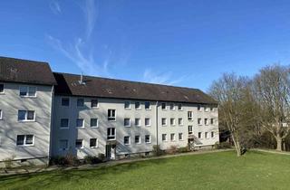 Wohnung mieten in Friedensstr., 42799 Leichlingen, 2-Zi.-Wohnung in Leichlingen