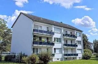 Wohnung mieten in Nordring, 76344 Eggenstein-Leopoldshafen, 3-Zimmer mit Balkon im EG in ruhiger Wohnlage