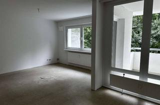Sozialwohnungen mieten in Jungnickelstraße 15, 21109 Wilhelmsburg, NUR MIT WBS! - praktische 2-Zimmer-Wohnung