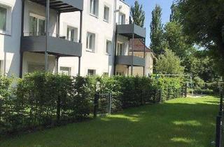 Wohnung mieten in Am Schwarzen Steg 5a, 95448 Hammerstatt, Entspannen und Abschalten: 2-Zimmer Wohnung mit Gartenanteil