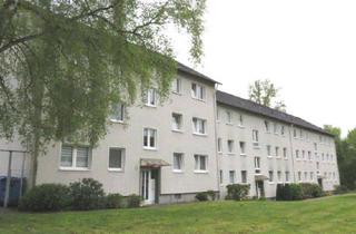 Wohnung mieten in Friedensstr. 21, 42799 Leichlingen, 3-Zi.-Whg. mit sonnigem Balkon in Leichlingen