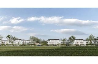 Wohnung mieten in Germanenstraße 10, 86462 Langweid, Moderne 2-Zimmer-Neubauwohnung mit Balkon – Erstbezug im Oberfeld Süd