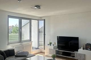 Wohnung mieten in Cottbuser Straße, 15232 Frankfurt, Wohnen mit Charakter: Großzügiges 1-Zimmer-Apartment in Frankfurt (Oder)