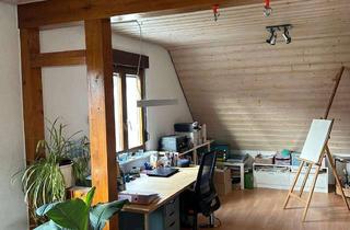 Wohnung mieten in 71263 Weil der Stadt, Helle 2 Zimmerwohnung