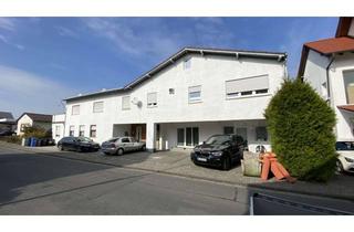 Wohnung mieten in Goethestr., 64589 Stockstadt, 2 Zimmer-Wohnung in Stockstadt am Rhein