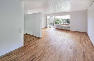 Wohnung mieten in Im Hausgarten 13, 79112 Opfingen, Helle 3-Zimmer-Wohnung mit großem Garten, Terrasse, Garage und viel Nutzfläche in Freiburg-Opfingen