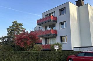 Wohnung mieten in Im Steinkamp, 30938 Burgwedel, Helle 3-Zimmerwohnung in Großburgwedel mit Balkon (zentrumsnah)