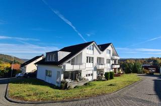 Wohnung mieten in 53498 Bad Breisig, Neubau, Maisonette-Wohnung, Südbalkon, Fernsicht, ruhig