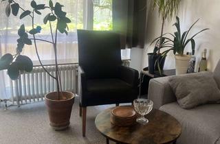 Wohnung mieten in Alte Dorfstraße 48, 70599 Birkach, voll möbliert Ein-Zimmer-Wohnung in Stuttgart Birkach