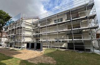 Wohnung mieten in 75057 Kürnbach, 3-Zi-Whg m. Balkon, Kürnbach-Energ. Modernisierung 2026-nur mit Wohnberechtigungsschein