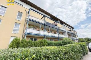 Wohnung mieten in C.-A.-Fischer-Straße 30, 09131 Ebersdorf, Barrierearme Wohnung mit Terrasse, Einbauküche in ruhiger Wohnlage