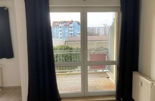 Wohnung mieten in Sonnenstraße, 90763 Südstadt, Sehr schöne renovierte 1,5-Zimmer-Wohnung mit Balkon
