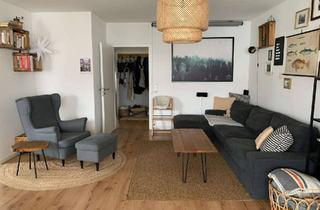 Wohnung mieten in Taunusstraße 60, 35510 Butzbach, 3-Zimmer-Wohnung mit Balkon in Butzbach