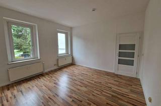 Wohnung mieten in 04288 Holzhausen, Großzügige Maisonettewohnung mit Terrasse, zwei Bädern und Eckbadewanne in Leipzig-Holzhausen