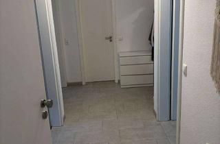 Wohnung mieten in 49377 Vechta, Neuwertige 3-Zimmer-Wohnung (EG) mit Terrasse in Vechta ab Oktober, oder nach Absprache früher!