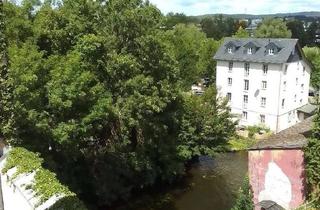 Wohnung mieten in Hauser Gasse 21a, 35578 Wetzlar, gemütliche 2 Zimmerwohnung in der Wetzlarer Altstadt