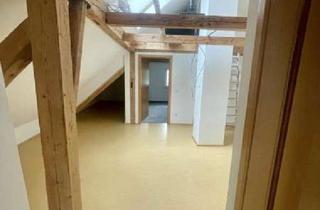 Wohnung mieten in 86920 Denklingen, Große Haus im Haus-Wohnung auf 2 Etagen mit Atelier!DENKLINGEN