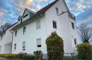 Wohnung mieten in 89264 Weißenhorn, Traumhafte 3-Zimmer-Wohnung mit zwei Parkmöglichkeiten – Ideal für Singles oder Paare