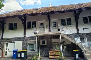 Wohnung mieten in Rabenauer Straße 19c, 35469 Allendorf, Rabenauer Straße 19c, 35469 Allendorf
