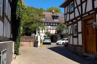 Wohnung mieten in Rabenauer Straße 19c, 35469 Allendorf, Rabenauer Straße 19c, 35469 Allendorf