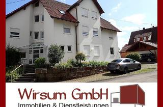 Wohnung mieten in Schulstraße 21, 72141 Walddorfhäslach, SCHÖN WOHNEN – MIT HERRLICHEM WEITBLICK IN ANGENEHMER, RUHIGER WOHNLAGE