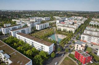 Wohnung mieten in Lieselotte-Berger-Str. 45, 12355 Rudow, Großzügige 3 Zimmerwohnung in der Lieselotte-Berger-Str. 45, 4.OG, LI
