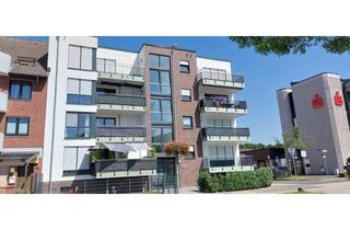 Wohnung mieten in Lintforter Straße 99, 47445 Moers, Barrierefreie Neubau-Mietwohnung im Forum Moers-Repelen
